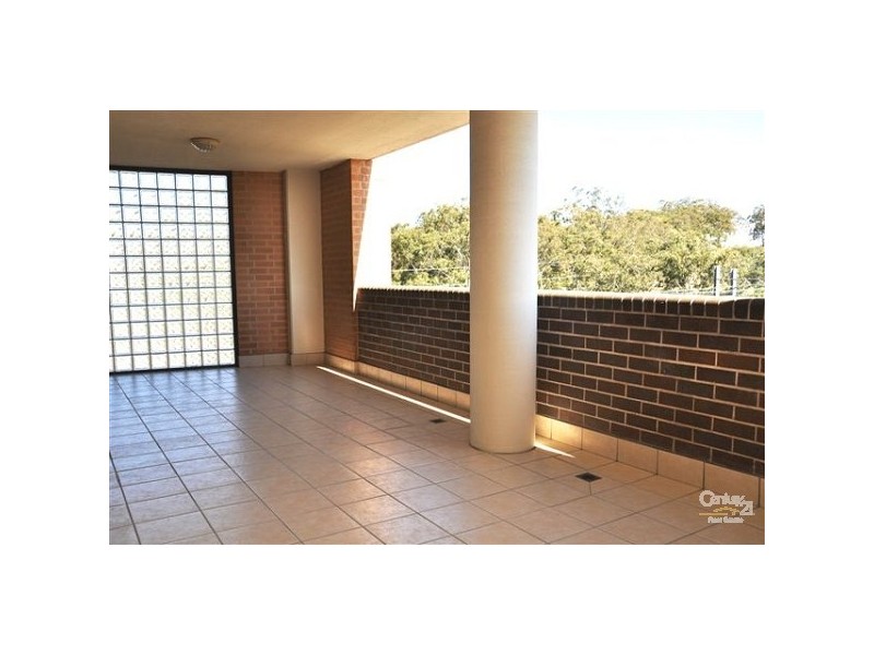 18/1 Hunter St, Parramatta NSW 2150