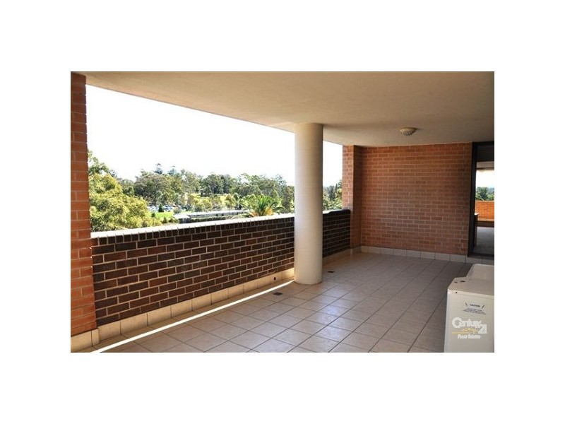 18/1 Hunter St, Parramatta NSW 2150