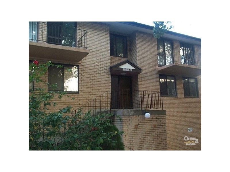 27/344 Pennant Hills Rd, Carlingford NSW 2118