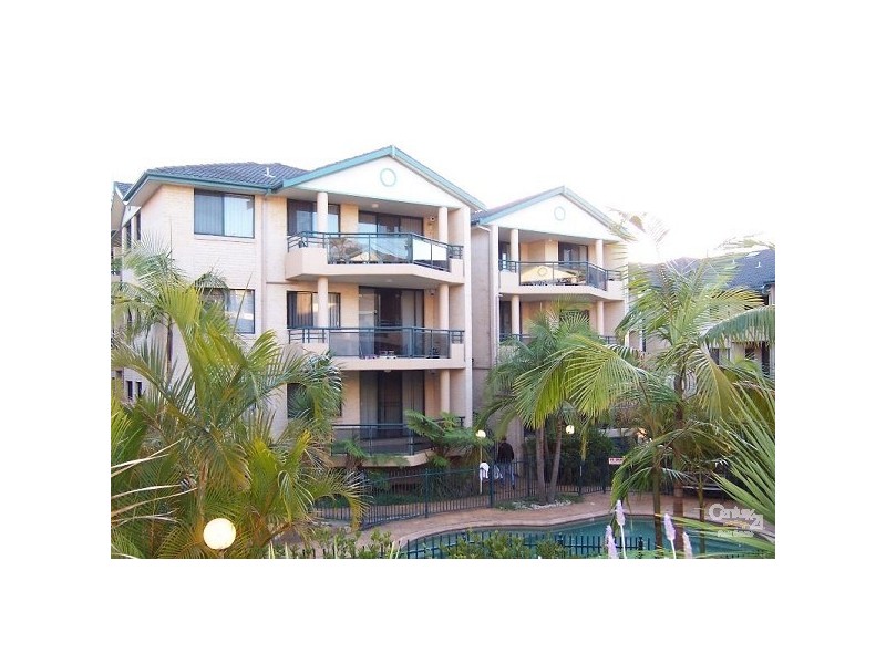 29/9-15 Lloyds Ave, Carlingford NSW 2118