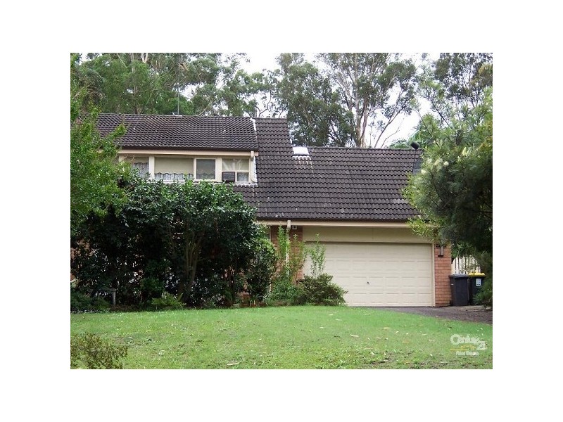 22 Edinburgh Avenue, Carlingford NSW 2118