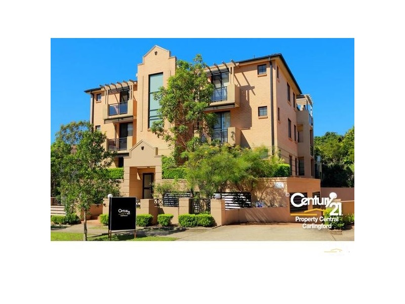 1/2-4 Telopea Street, Telopea NSW 2117