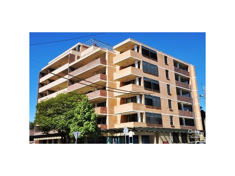 18/1 Hunter Street, Parramatta NSW 2150