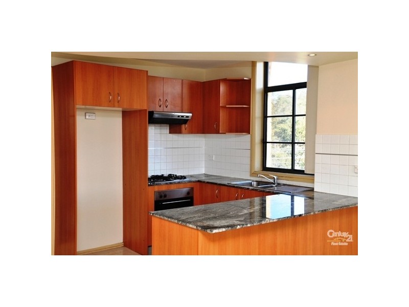 18/1 Hunter Street, Parramatta NSW 2150