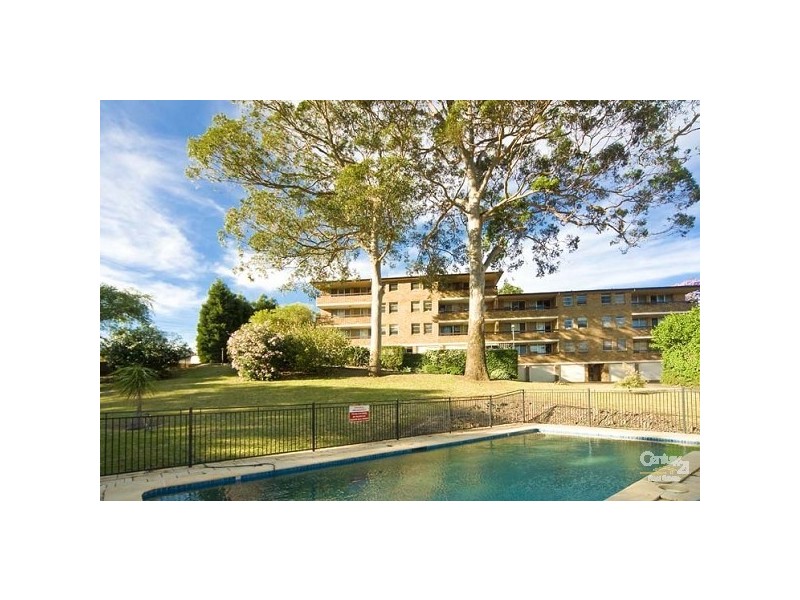 5/1-3 Tiptrees Ave, Carlingford NSW 2118