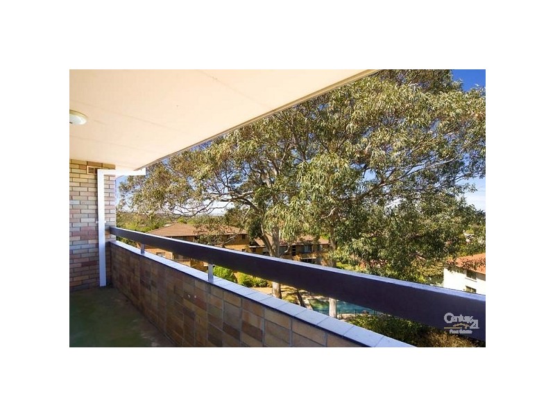 5/1-3 Tiptrees Ave, Carlingford NSW 2118