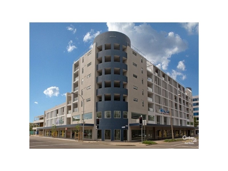 325/22 Charles Street, Parramatta NSW 2150