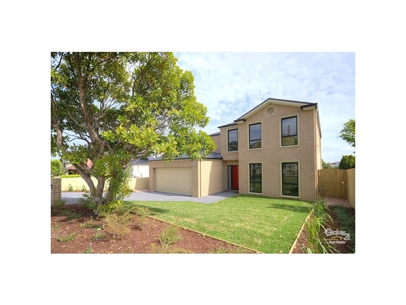 5 Fisher Ave, Ryde NSW 2112