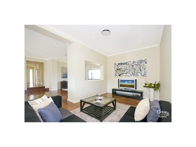 5 Fisher Ave, Ryde NSW 2112