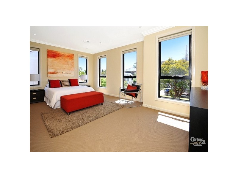 5 Fisher Ave, Ryde NSW 2112