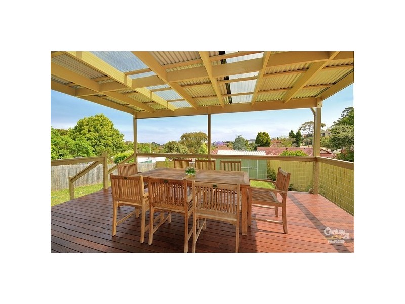 5 Fisher Ave, Ryde NSW 2112