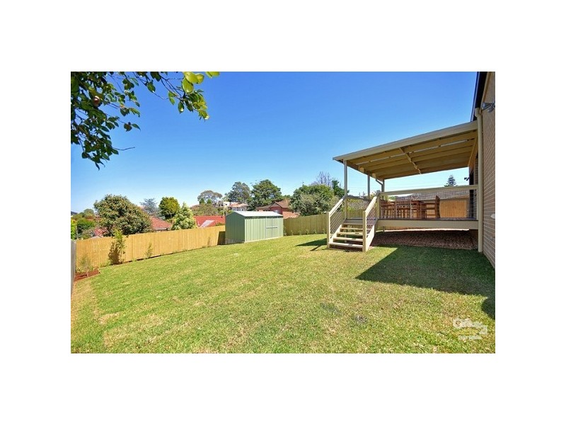 5 Fisher Ave, Ryde NSW 2112