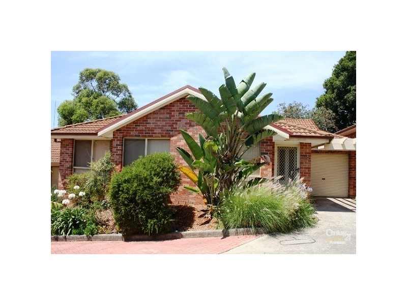 12/9 Wilkinson Lane, Telopea NSW 2117