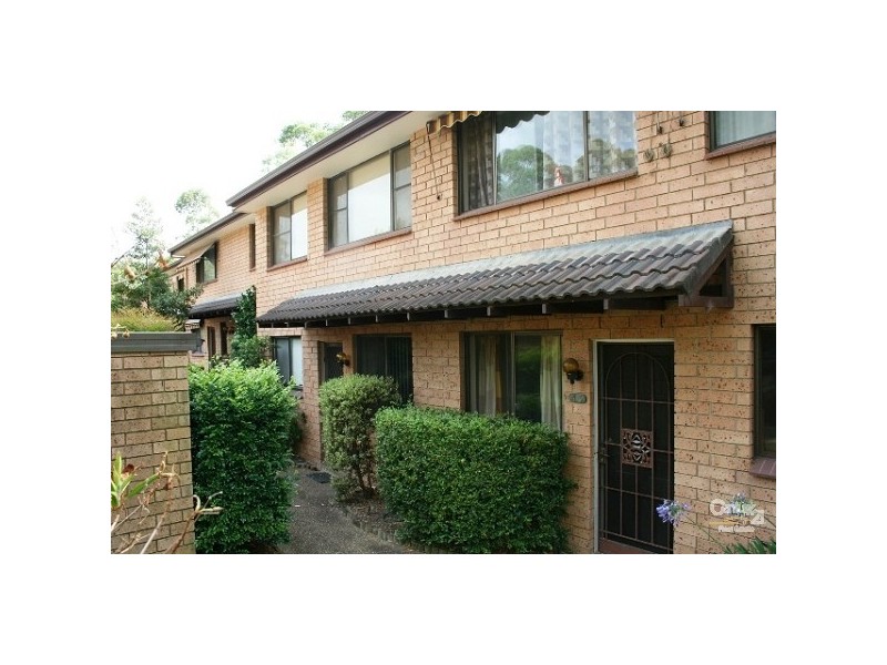 44/25 Taranto Road, Marsfield NSW 2122