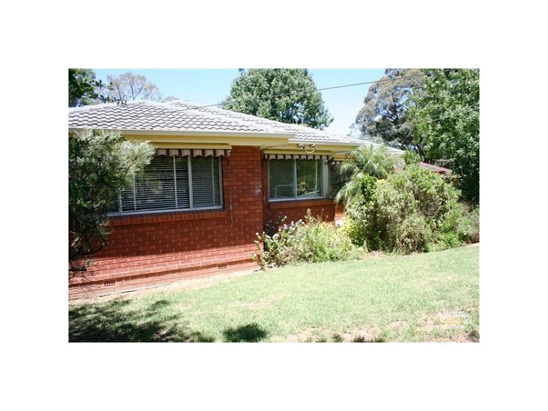 22 Blenheim Road, Carlingford NSW 2118