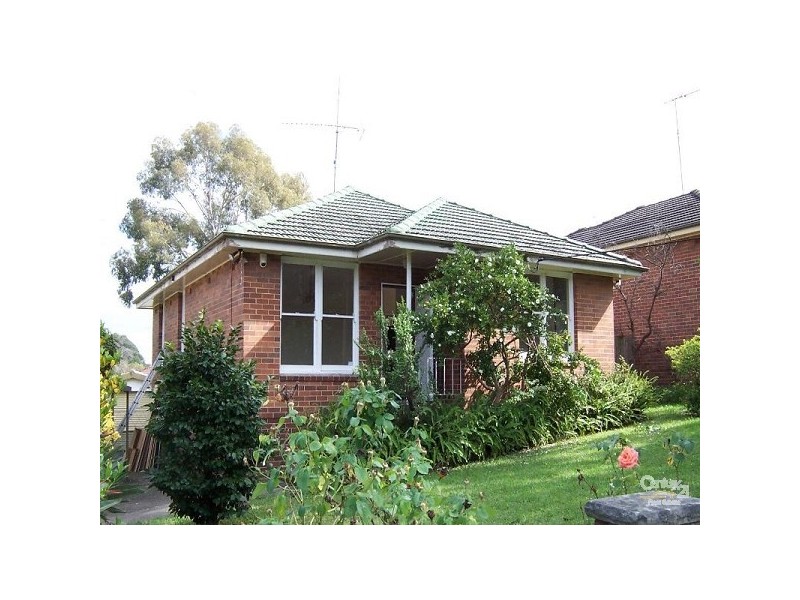 5 Sirius street, Dundas NSW 2117