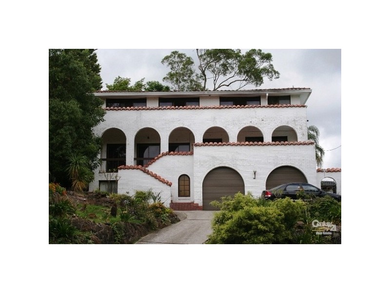 200 Bettington Road, Carlingford NSW 2118