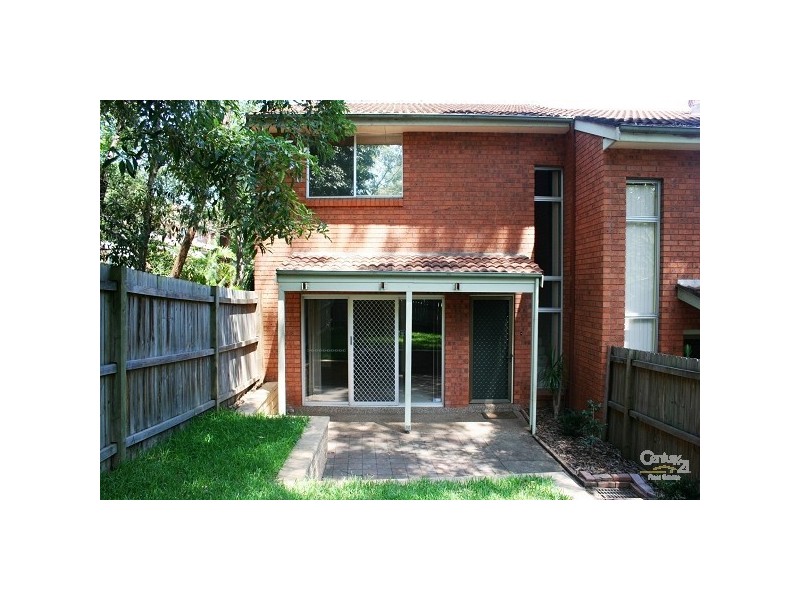 4/18-20 Robert St, Telopea NSW 2117