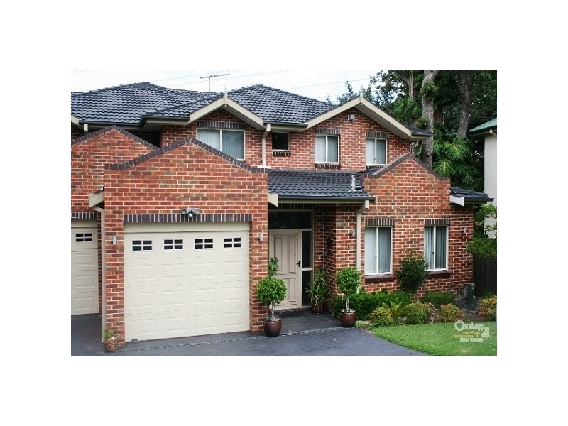 45b Boundary Road, Pennant Hills NSW 2120