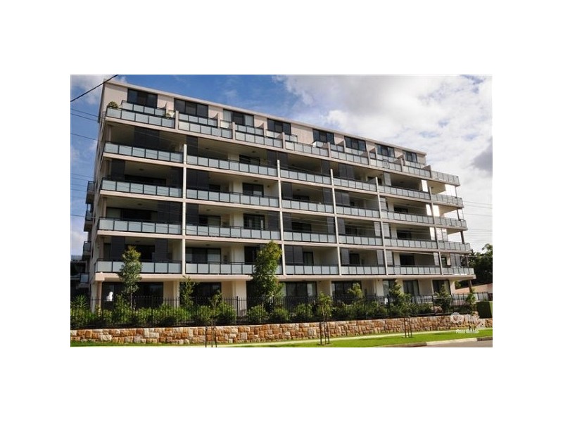 4/1-3 Boundary Road, Carlingford NSW 2118