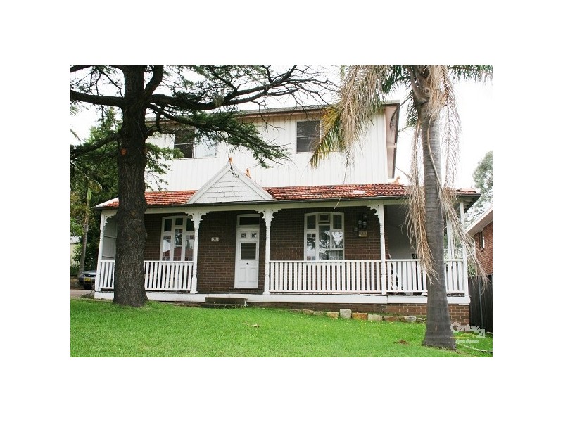 118 Morrison Road, Tennyson Point NSW 2111