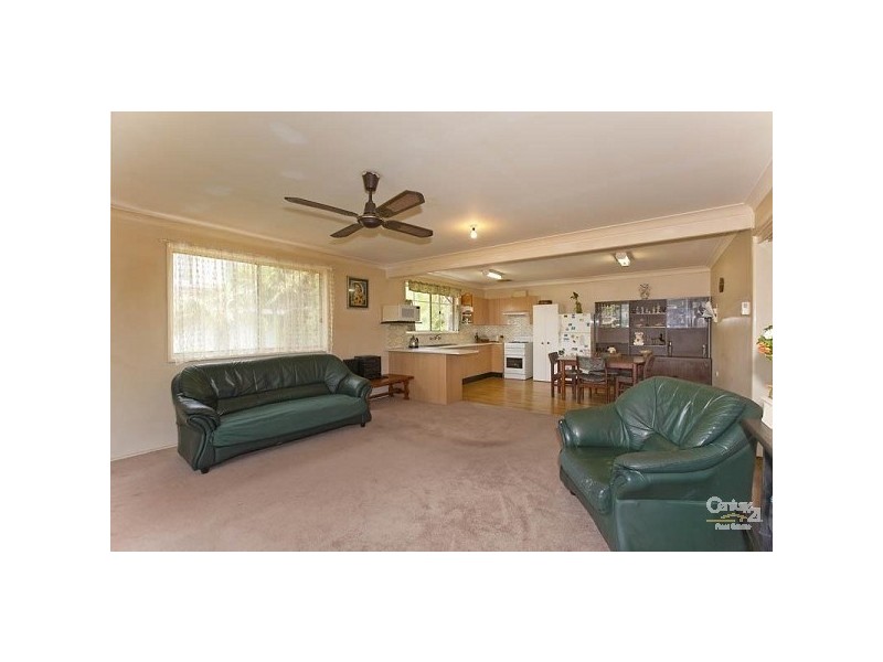 118 Morrison Road, Tennyson Point NSW 2111