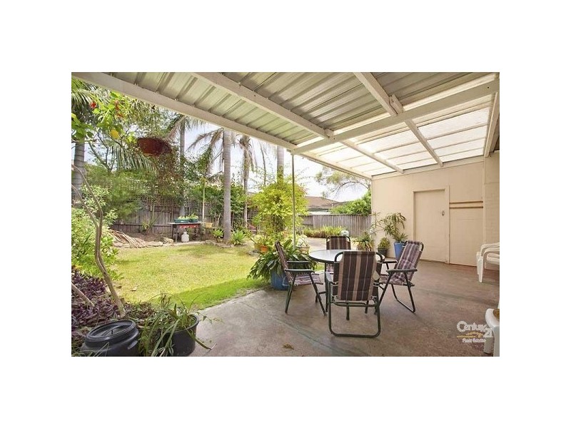 118 Morrison Road, Tennyson Point NSW 2111