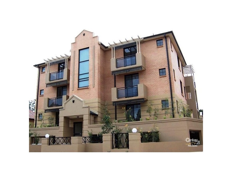 9/2-4 Telopea st, Telopea NSW 2117