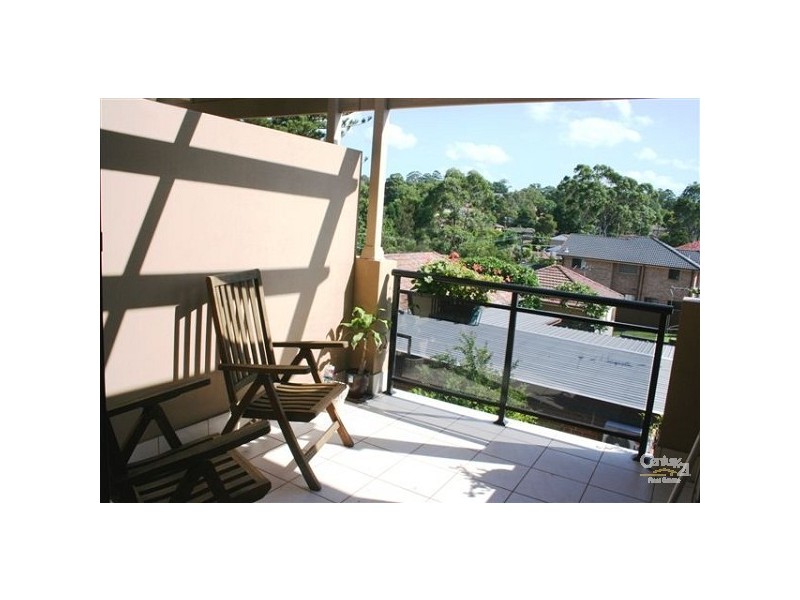 9/2-4 Telopea st, Telopea NSW 2117