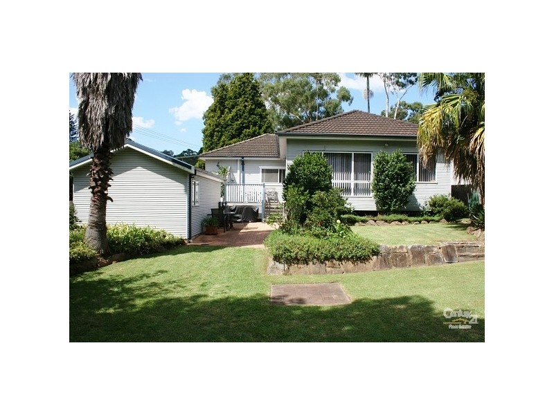 21 Tanderra, Carlingford NSW 2118