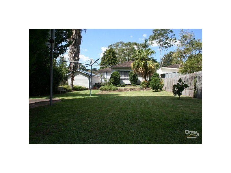 21 Tanderra, Carlingford NSW 2118