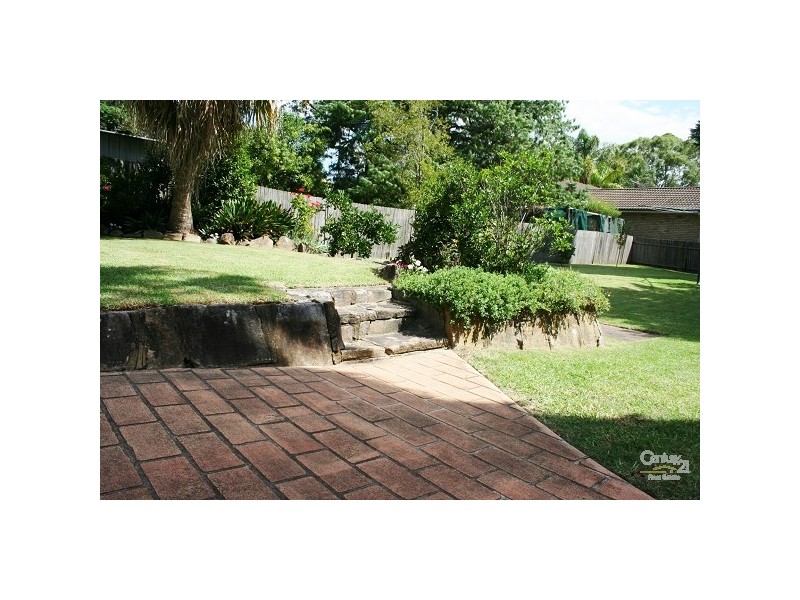 21 Tanderra, Carlingford NSW 2118