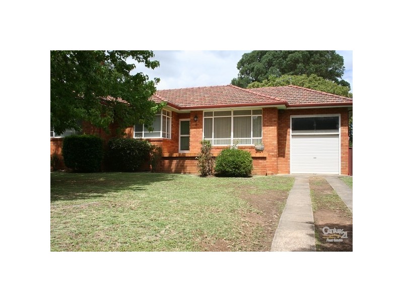 5 Barellan Ave, Carlingford NSW 2118