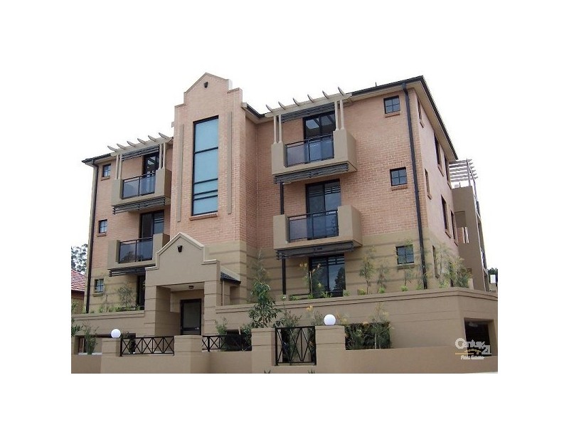 11/2-4 Telopea Street, Telopea NSW 2117