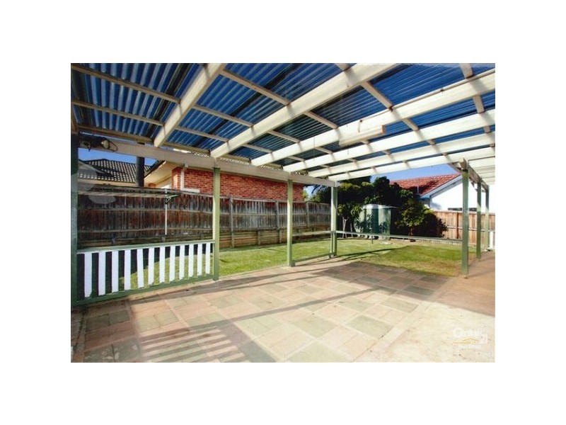 6a Yurunga Street, Telopea NSW 2117