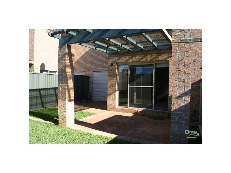 2/46 Stanbury Place, Quakers Hill NSW 2763