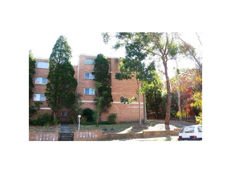 17/15 Lachlan Ave, North Ryde NSW 2113