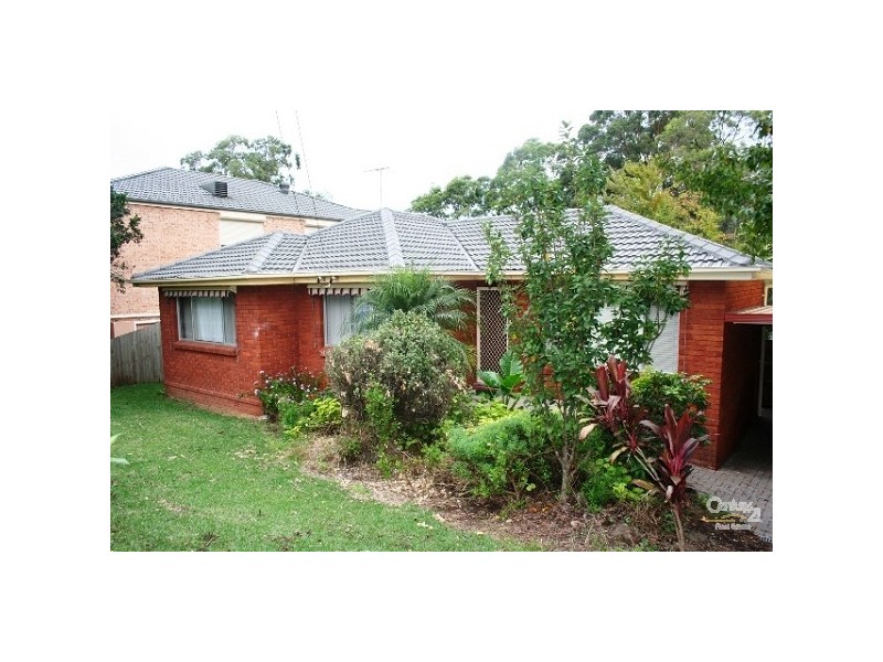 22 Blenheim Rd, Carlingford NSW 2118