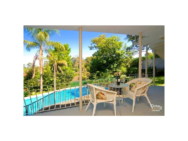 109 Arcadian Circuit, Carlingford NSW 2118