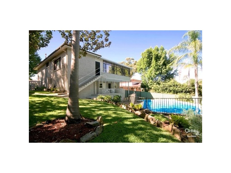 109 Arcadian Circuit, Carlingford NSW 2118