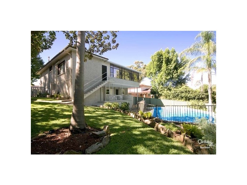 109 Arcadian Circuit, Carlingford NSW 2118