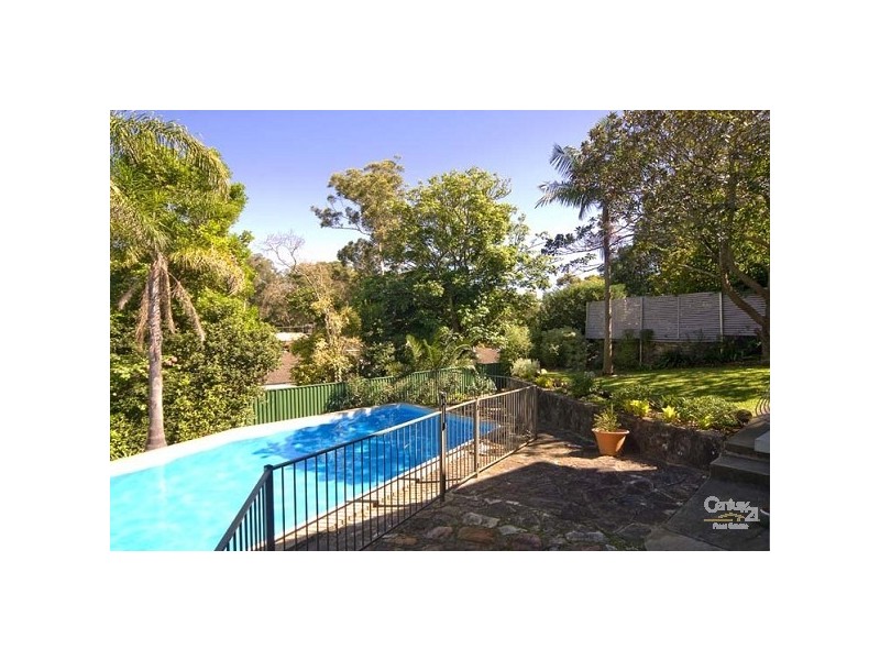 109 Arcadian Circuit, Carlingford NSW 2118