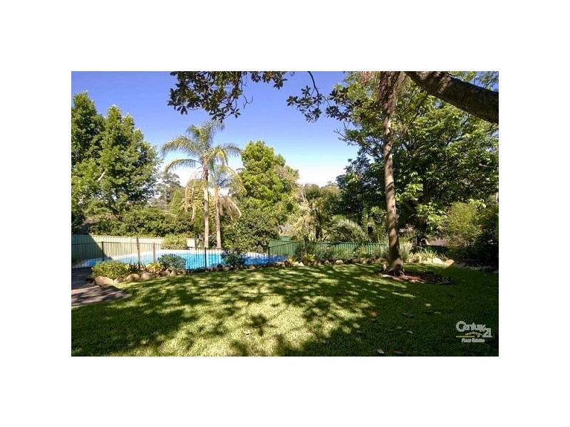 109 Arcadian Circuit, Carlingford NSW 2118