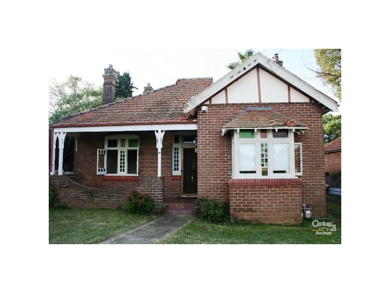 4 Short St, Wentworthville NSW 2145