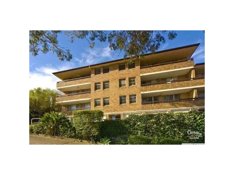 11/1-3 Tiptrees Ave, Carlingford NSW 2118