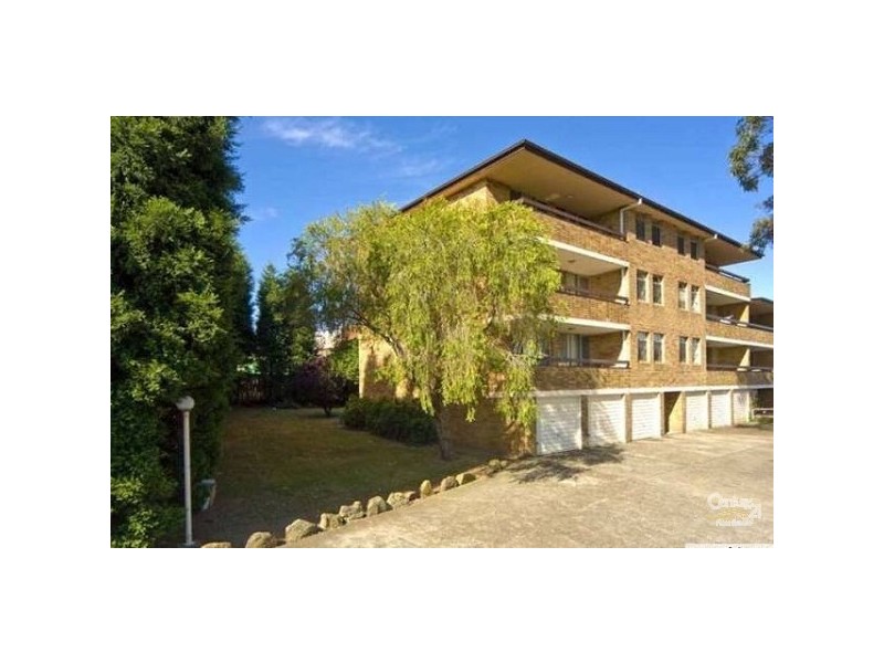 11/1-3 Tiptrees Ave, Carlingford NSW 2118