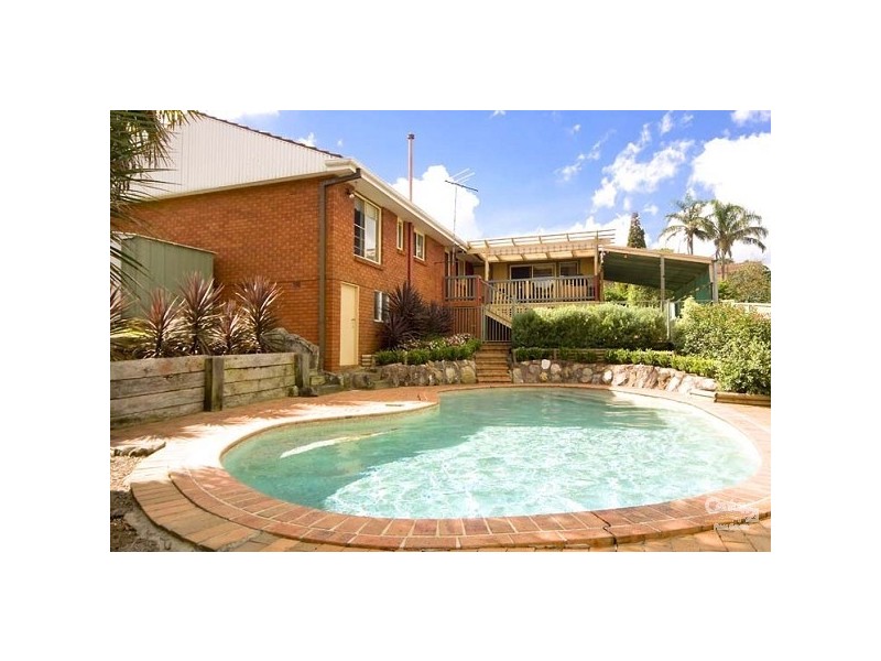 5 Paisley Place, Carlingford NSW 2118