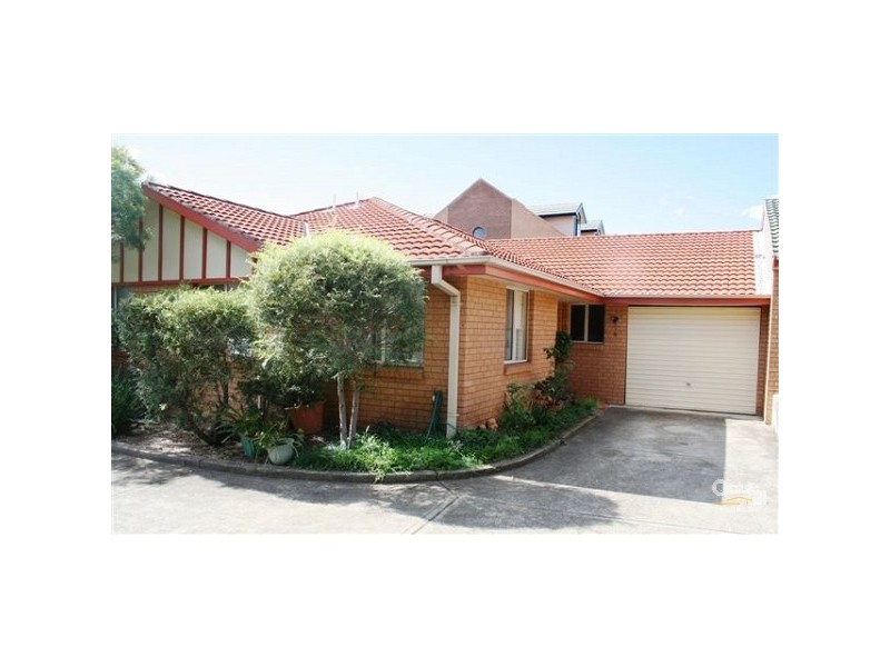 11/7 Nioka Court, Oatlands NSW 2117