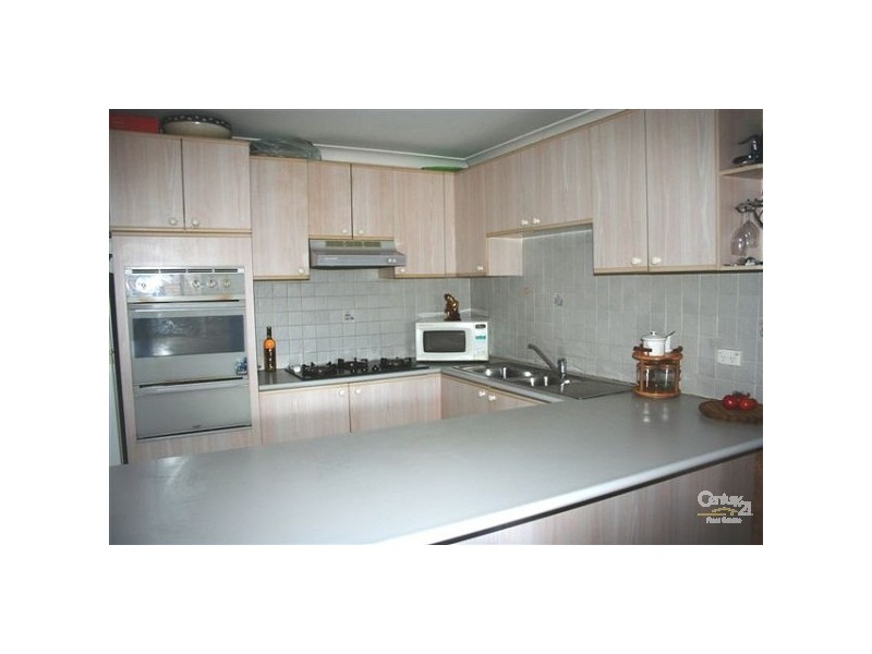 11/7 Nioka Court, Oatlands NSW 2117