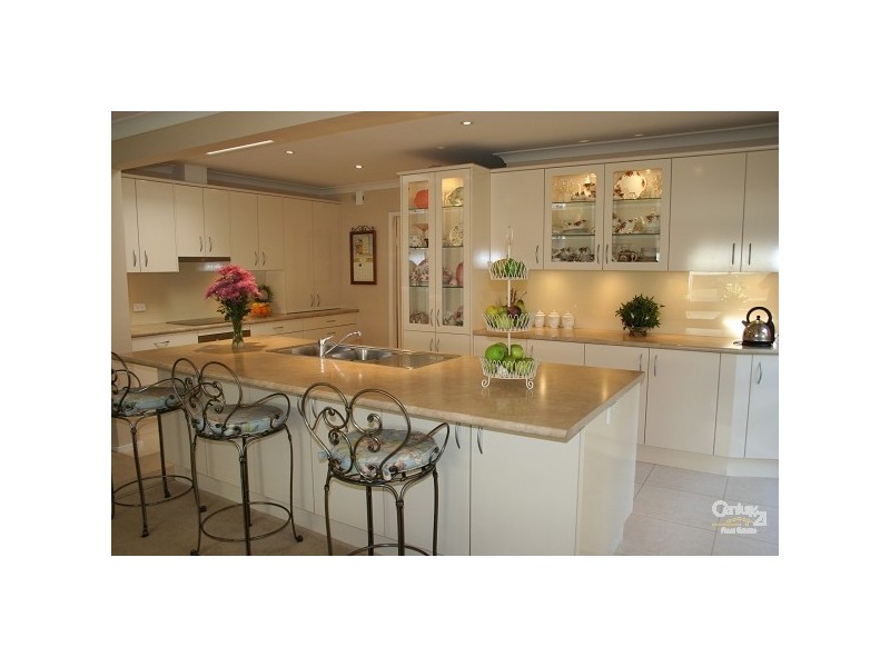 1 Cambridge Avenue, North Rocks NSW 2151